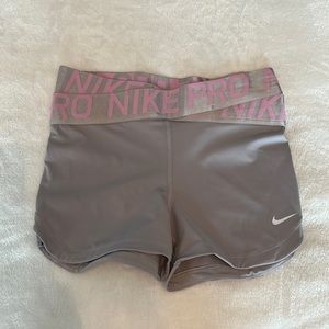 Nike shorts